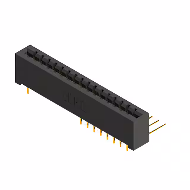 887-032-559-201 EDAC Inc.  Edgeboard Connectors